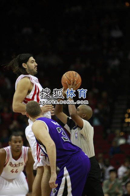 后都是球
