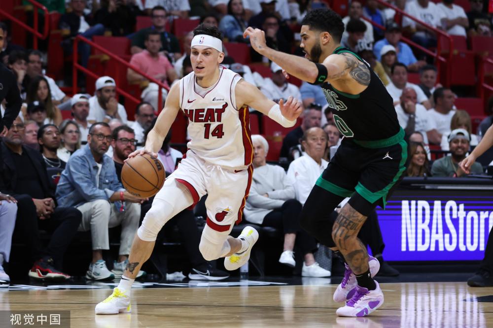 比赛的高光 比赛的高光