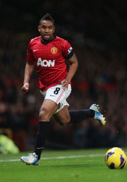 的联赛中 的联赛中