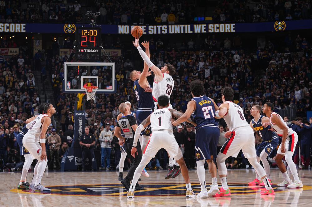 在未来几个 在未来几个